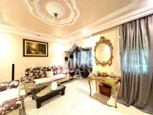 A un appartement s2 au manar 2 ref123a