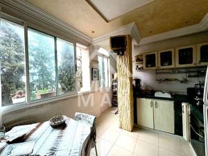 A un appartement s2 au manar 2 ref123a