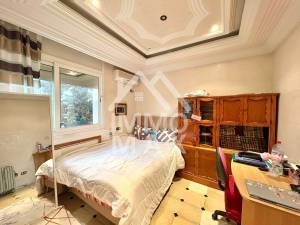 A un appartement s2 au manar 2 ref123a