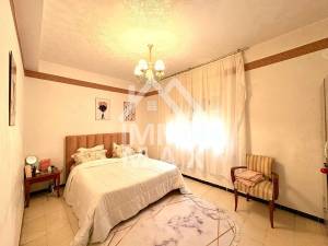 A un appartement s2 au manar 2 ref123a