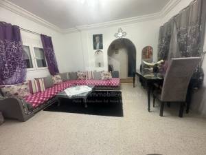 A appartement s2 cit gazerne ref818a