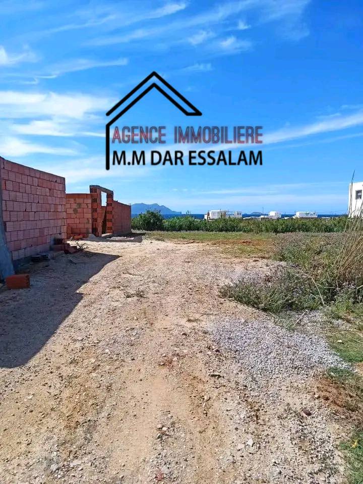 Terrain bonne opportunit&eacute;