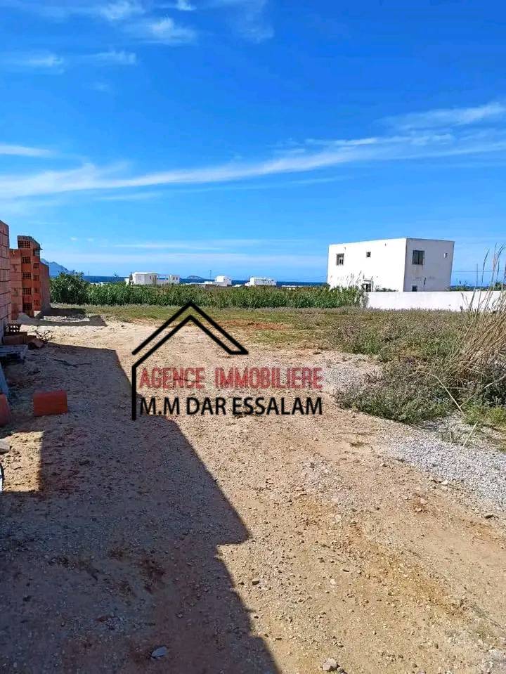 Terrain bonne opportunit&eacute;