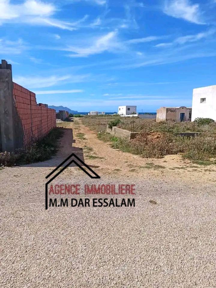 Terrain bonne opportunit&eacute;