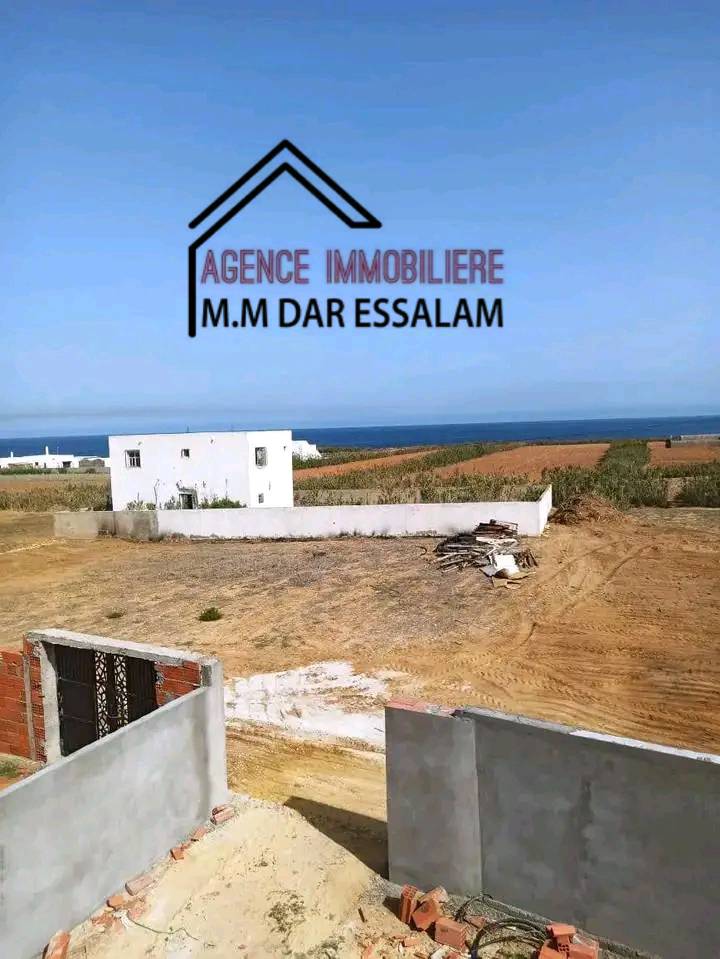 Terrain bonne opportunit&eacute;