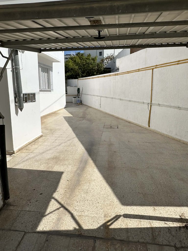 Particulier vend deux villas en excellent etat