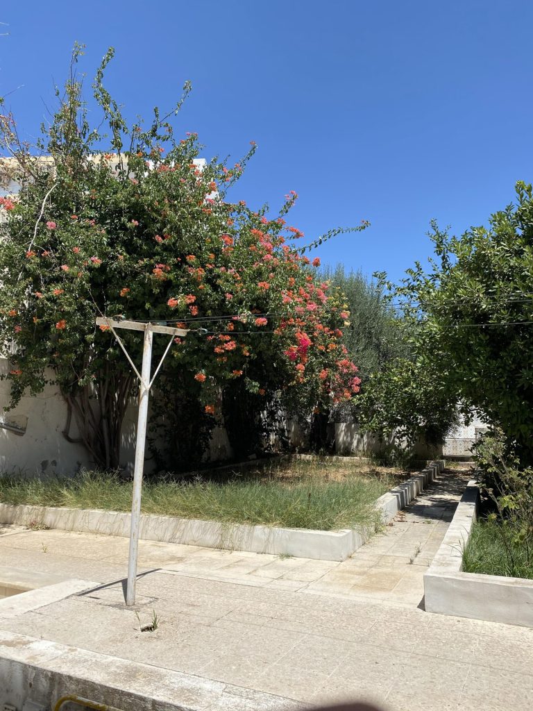 Particulier vend deux villas en excellent etat