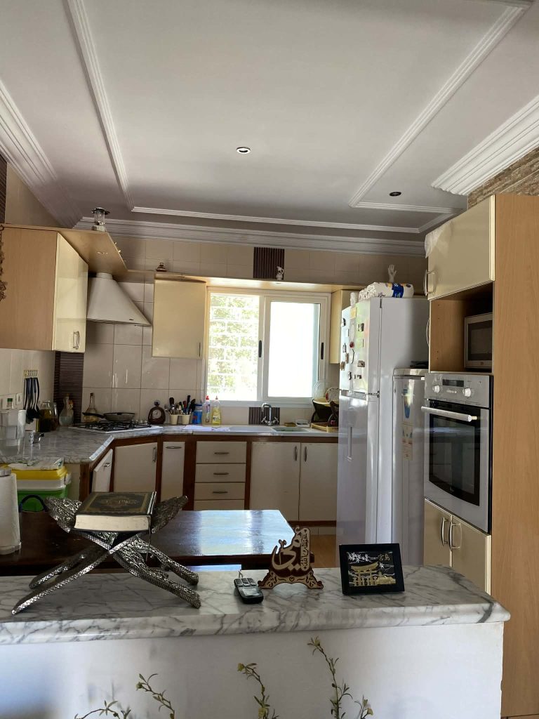 Particulier vend deux villas en excellent etat