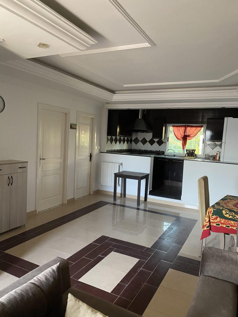 Particulier vend deux villas en excellent etat