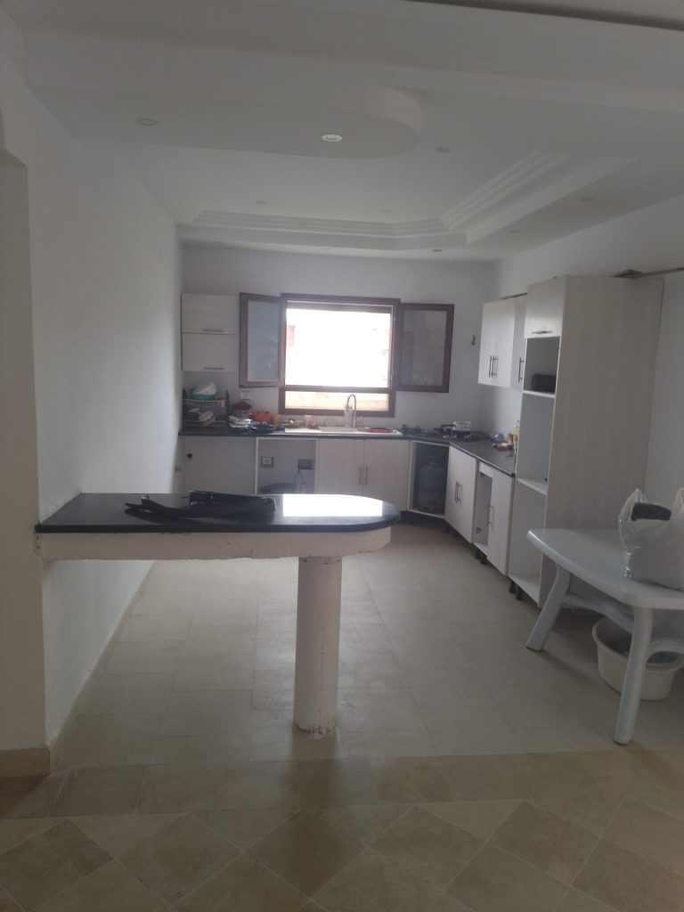 Ind&eacute;pendante maison spacieuse hammamet