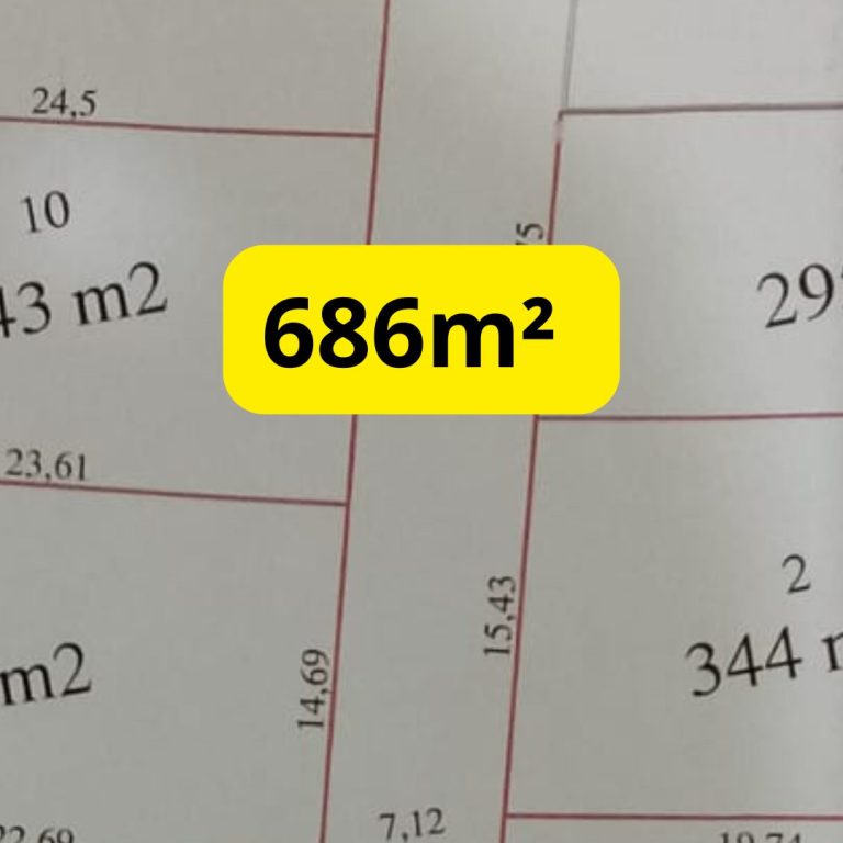 686m sidi salah la soukra chotrana 1