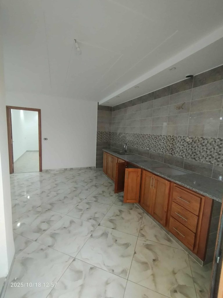 Une villa pr&eacute;s de la plage