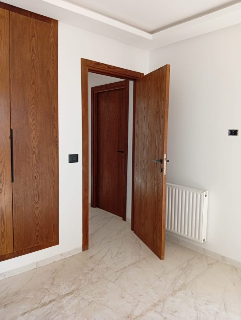 Un appartement s2 jamais habit&eacute; &agrave; cit&eacute; wahat