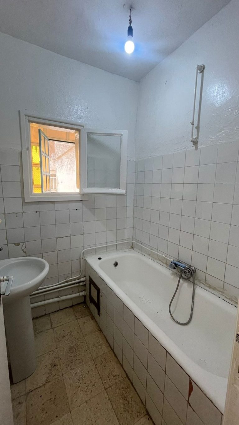 Un appartement &agrave; ksar said