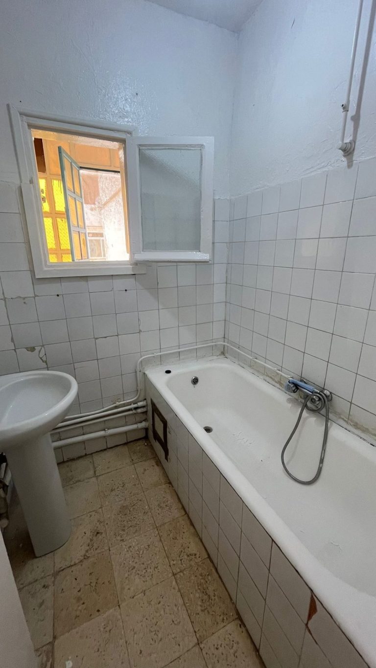 Un appartement &agrave; ksar said