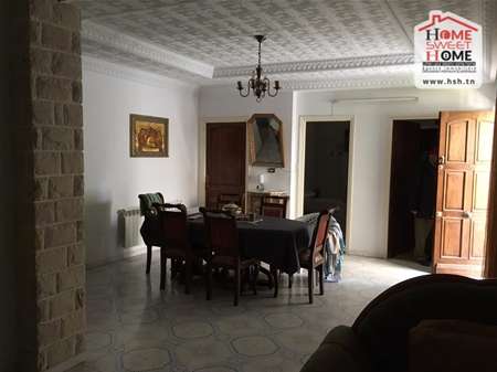 Villa gomez &agrave; rades plage