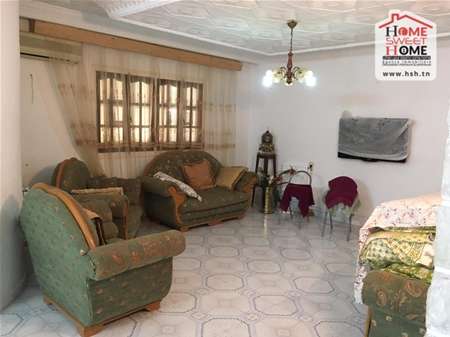 Villa gomez &agrave; rades plage