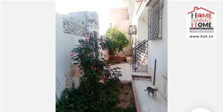 Villa gomez &agrave; rades plage