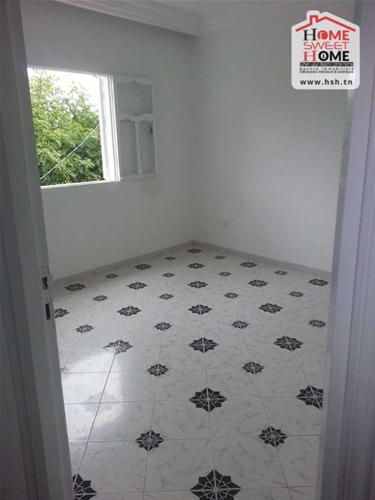 Immeuble al ahmadi &agrave; boumhal