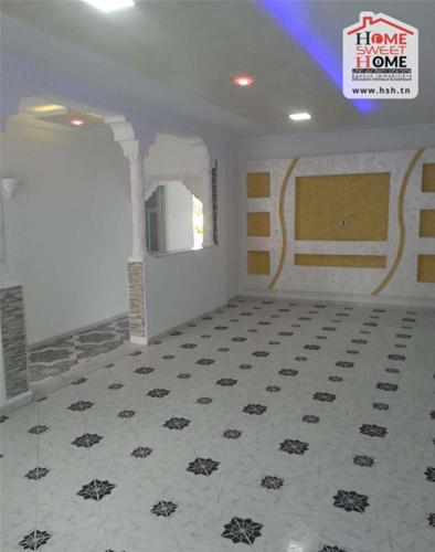 Immeuble al ahmadi &agrave; boumhal