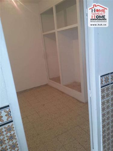 Immeuble al ahmadi &agrave; boumhal