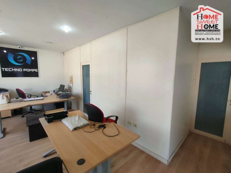 Fond ina &agrave; ben arous