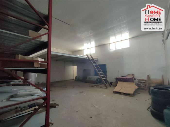 Fond ina &agrave; ben arous