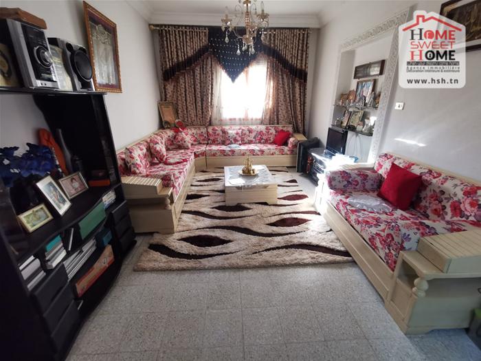 Immeuble gaia &agrave; rades