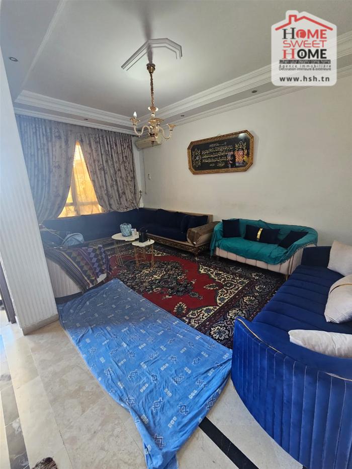 Immeuble gaia &agrave; rades