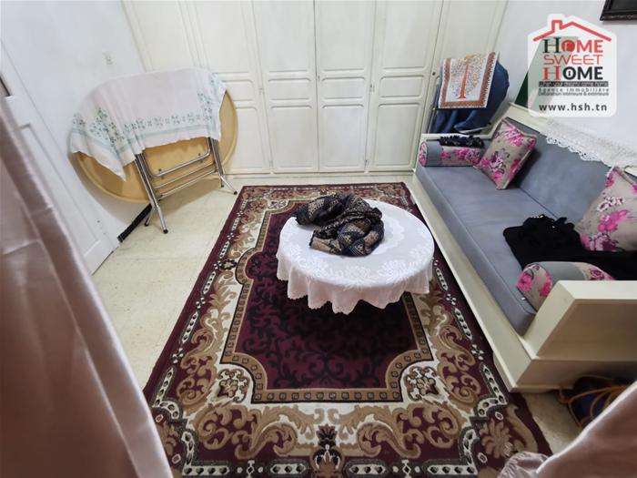 Immeuble gaia &agrave; rades