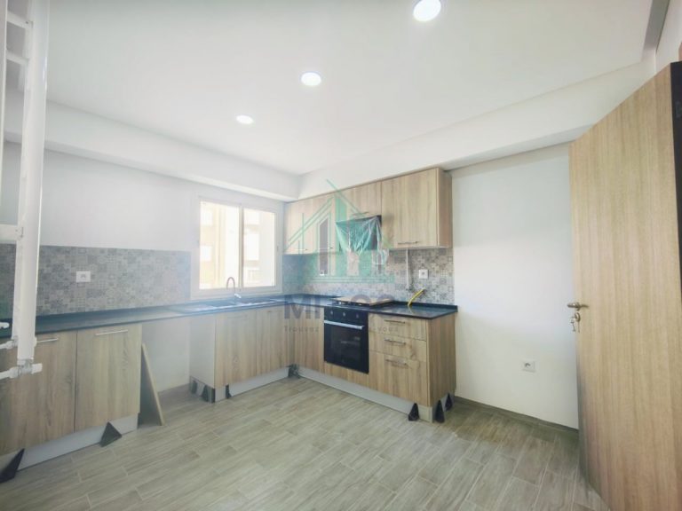 S3 neuf nouvelle m&eacute;dina