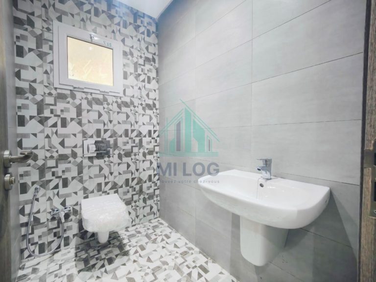 S3 neuf nouvelle m&eacute;dina