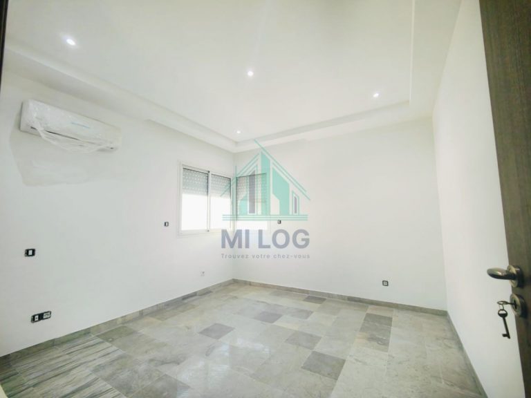 S3 neuf nouvelle m&eacute;dina