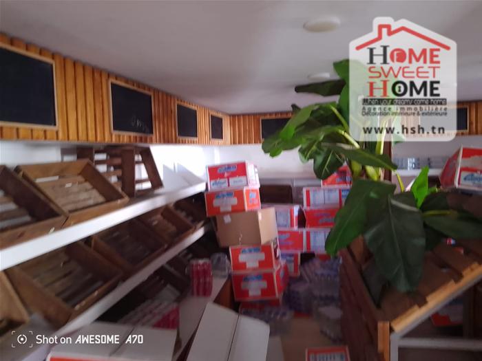 Pas de porte helen &agrave; ain zaghouen nord