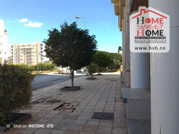 Pas de porte helen &agrave; ain zaghouen nord