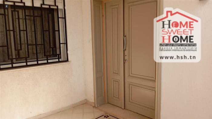 Villa java &agrave; ariana