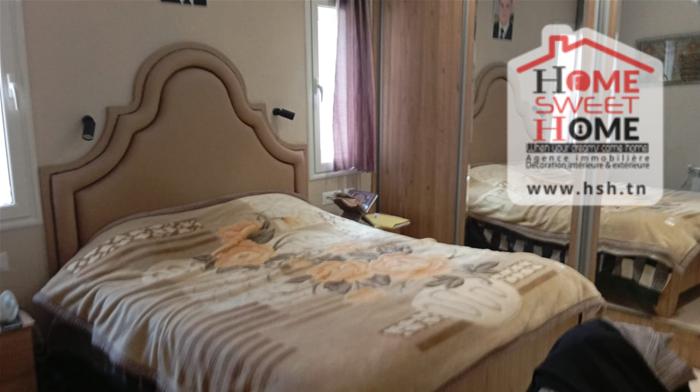 Villa java &agrave; ariana