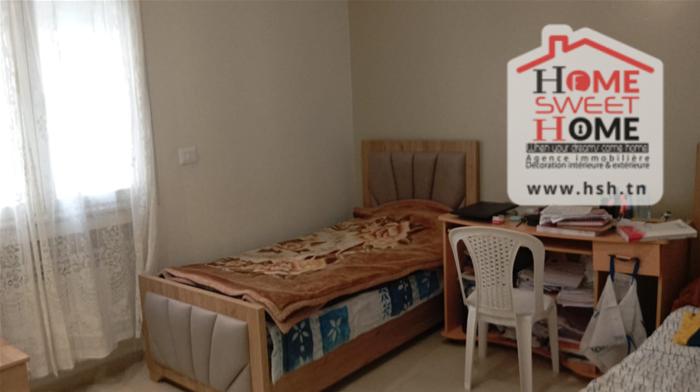 Villa java &agrave; ariana