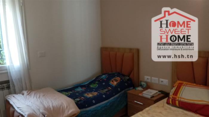 Villa java &agrave; ariana