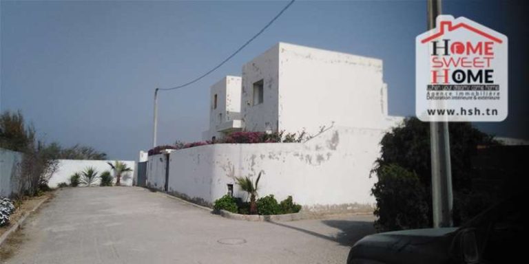 Terrain alcazar &agrave; bhar lazreg