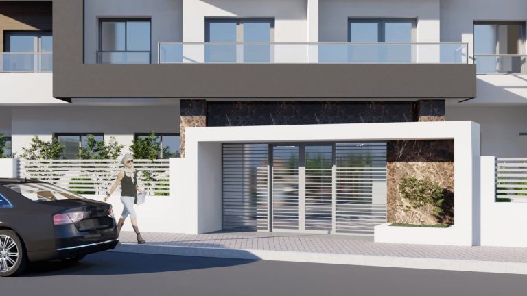 Appartement direct promoteur