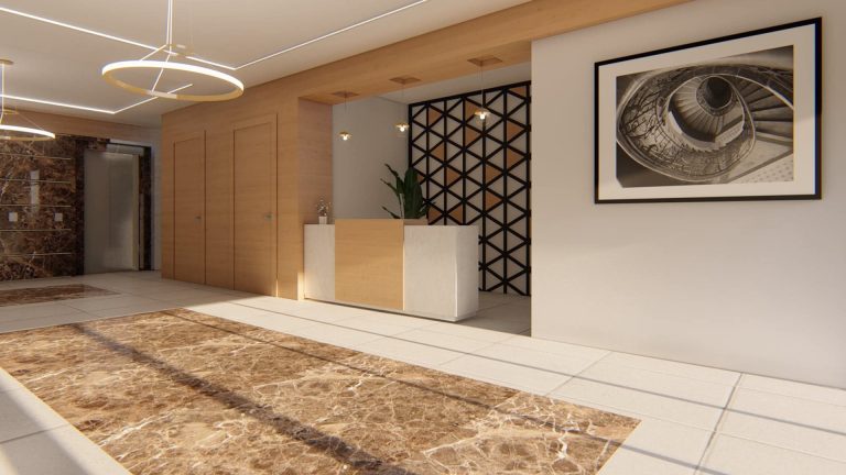 Appartement direct promoteur