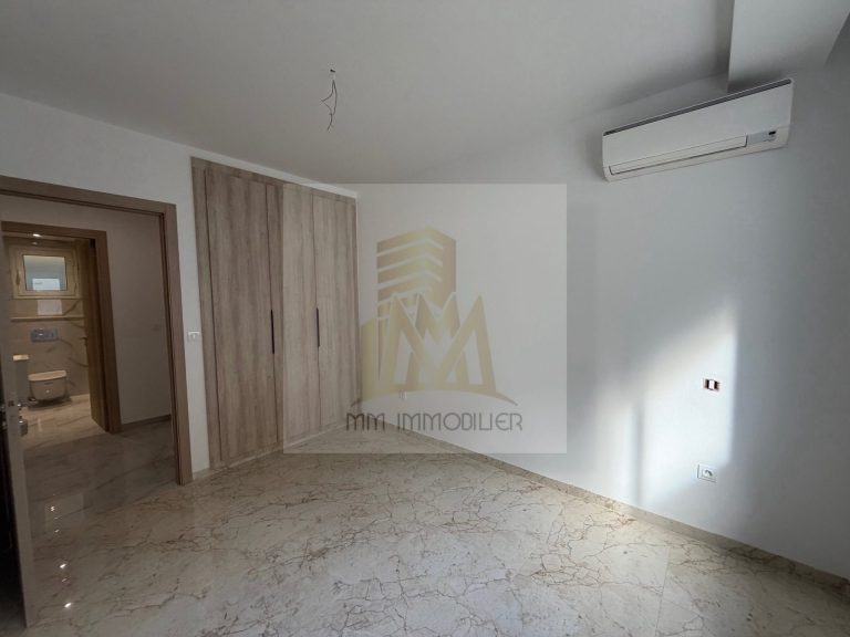 Appartement direct promoteur