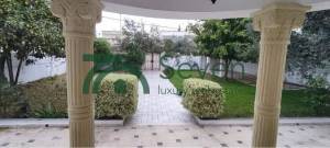 Villa s7 au bardo ref444a