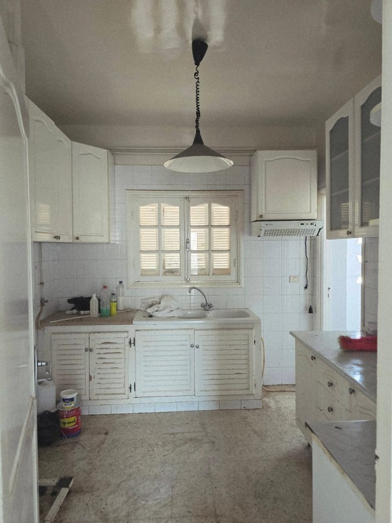 Appartement s2 &agrave; khezama panorama