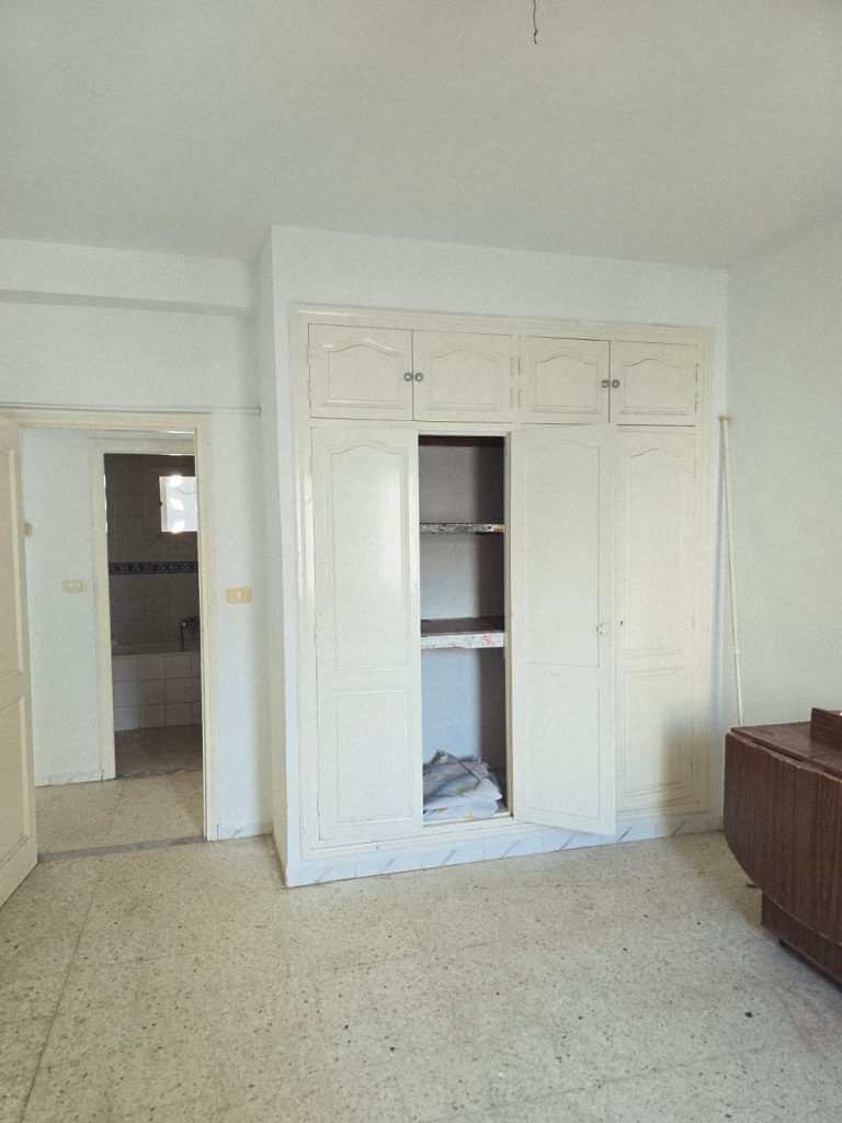 Appartement s2 &agrave; khezama panorama