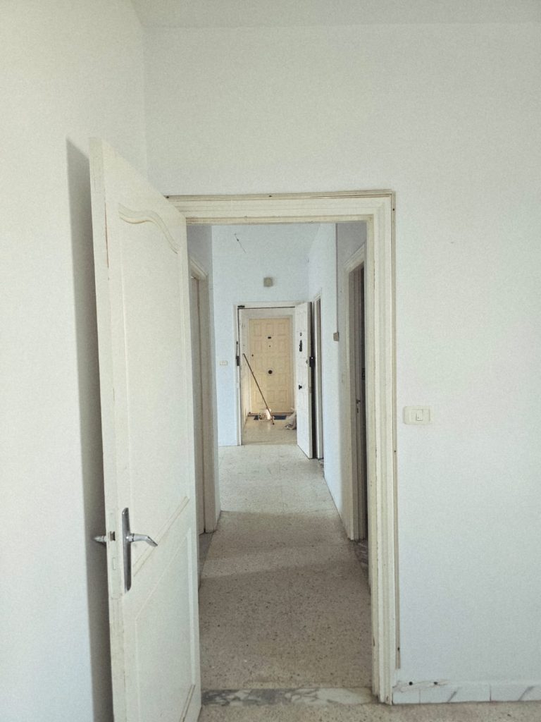 Appartement s2 &agrave; khezama panorama