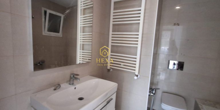 Appartement s1 aux jardins de carthage