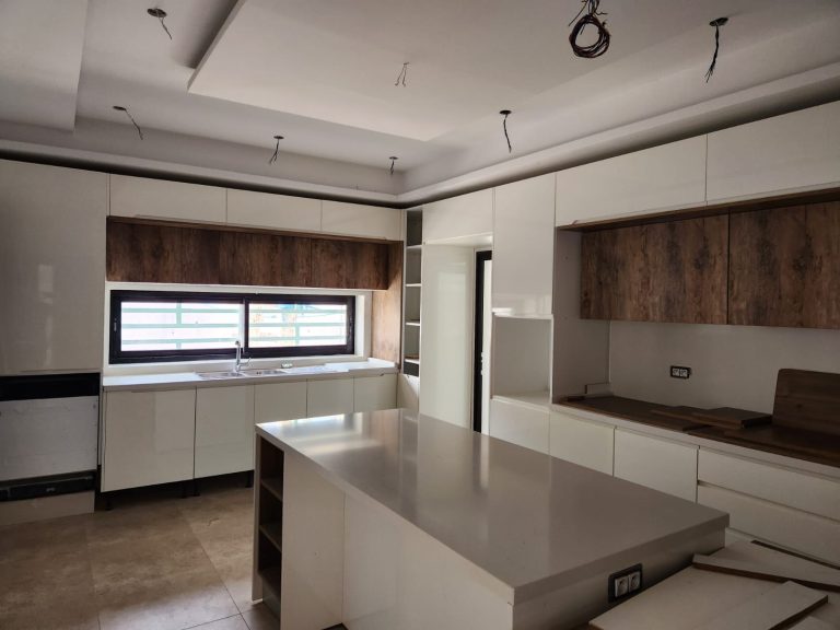 Villa avec piscine &agrave; chotrana 2