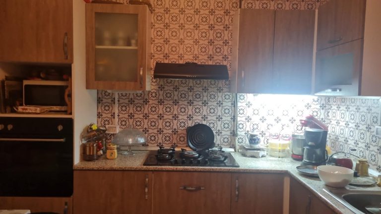 Duplex dar fadhal soukra